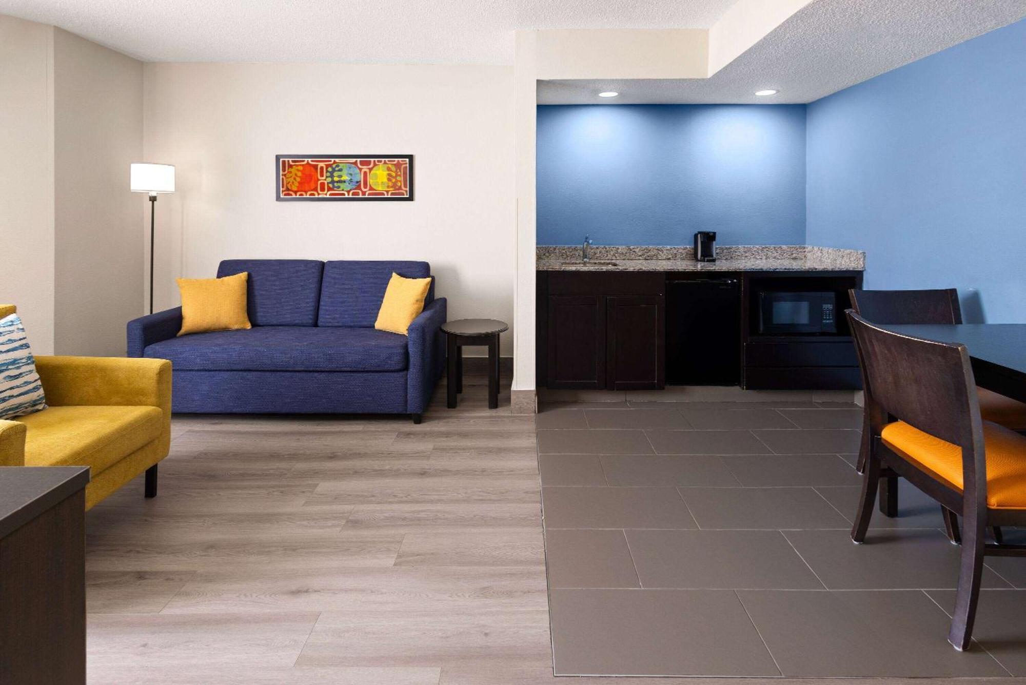 Baymont By Wyndham Newark At University Of Delaware Exterior photo