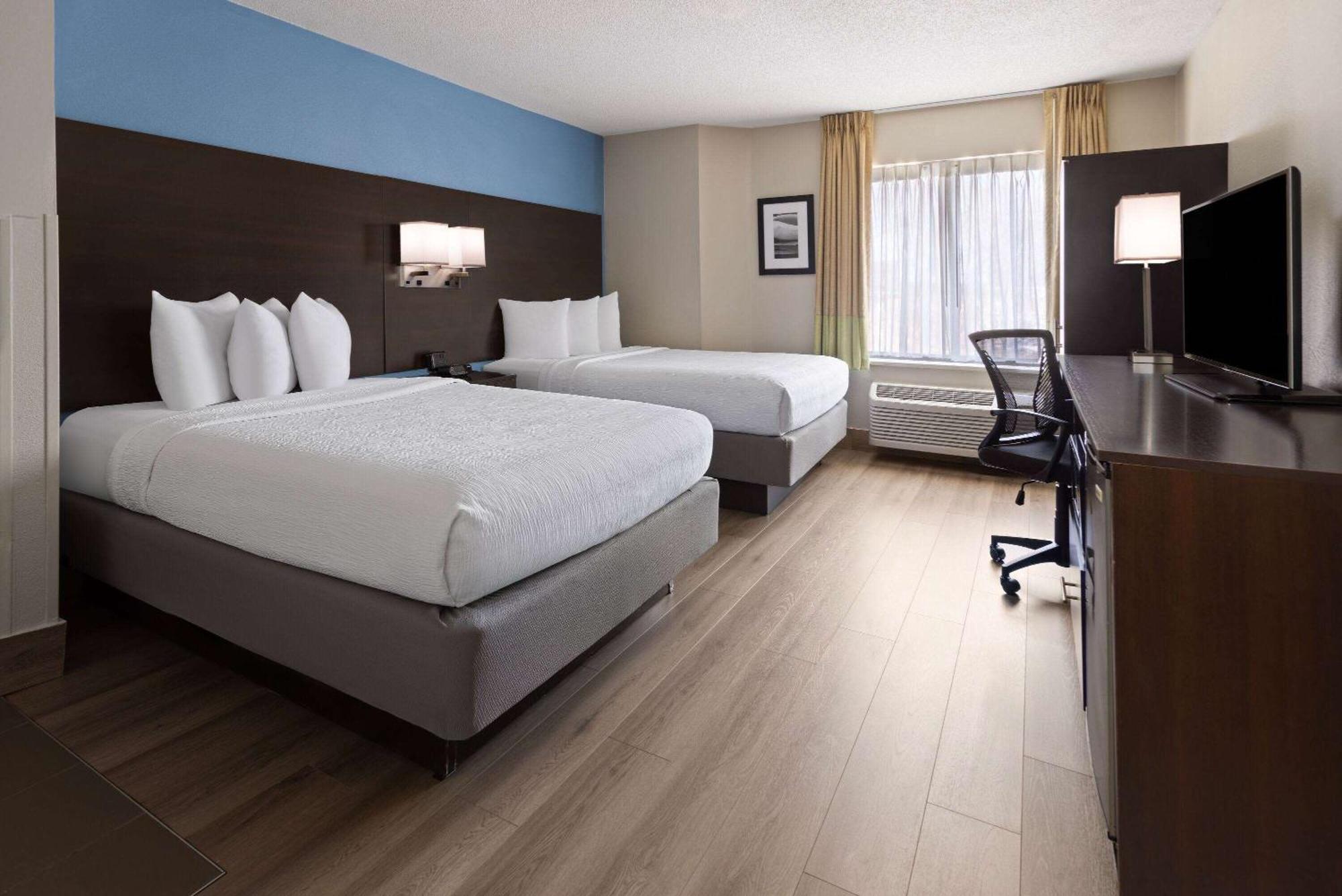 Baymont By Wyndham Newark At University Of Delaware Exterior photo