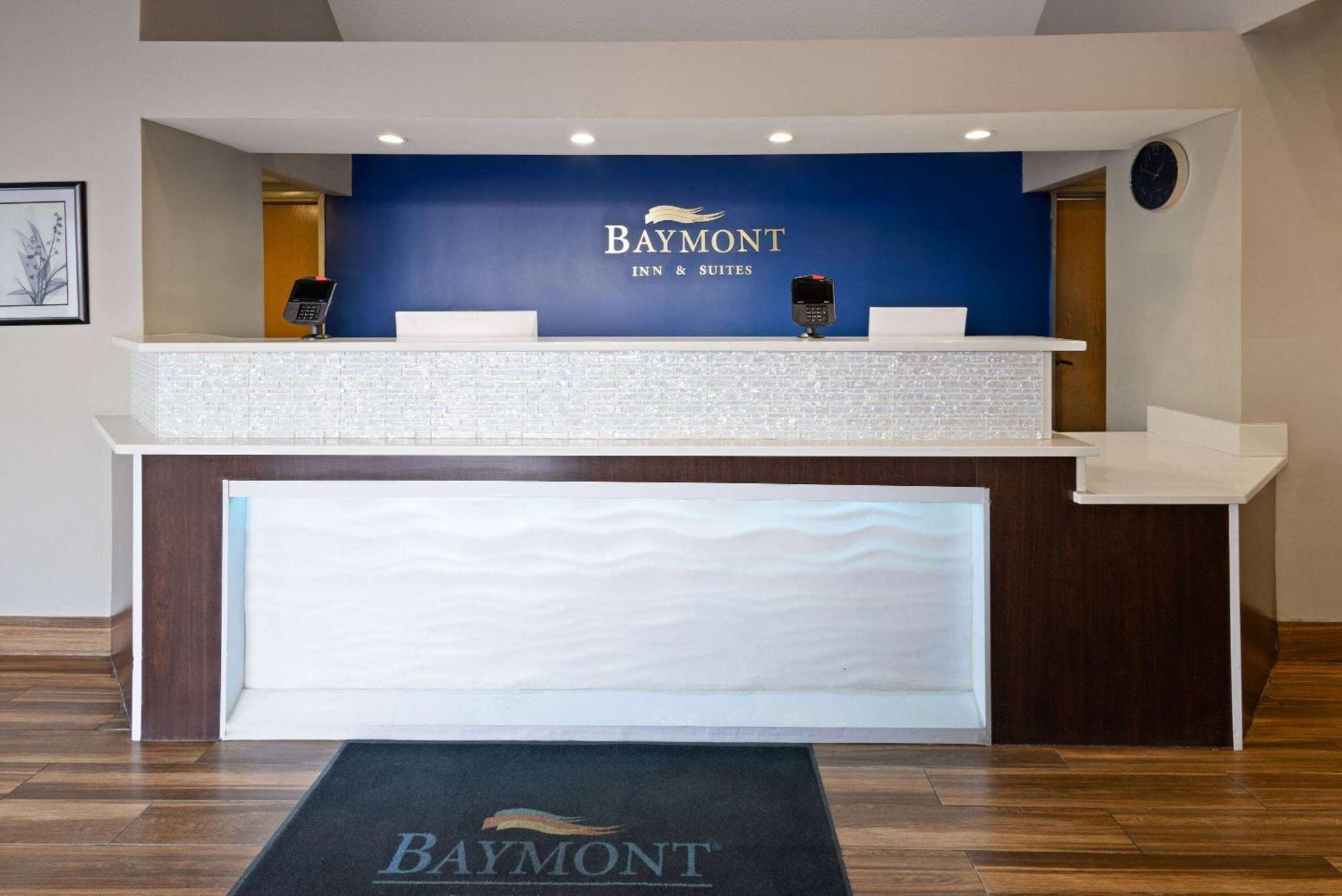 Baymont By Wyndham Newark At University Of Delaware Exterior photo