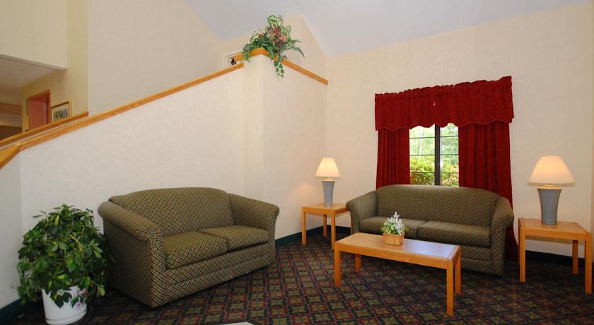 Baymont By Wyndham Newark At University Of Delaware Interior photo